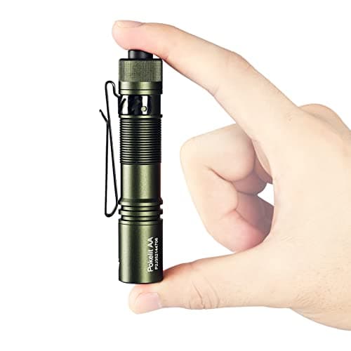 Acebeam Pokelit AA (high CRI)