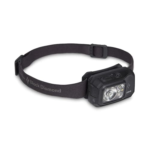 Black Diamond Storm 500-R