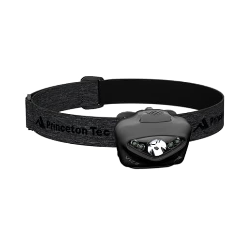 Princeton Tec Vizz