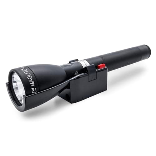 Maglite ML150LRX Rechargeable