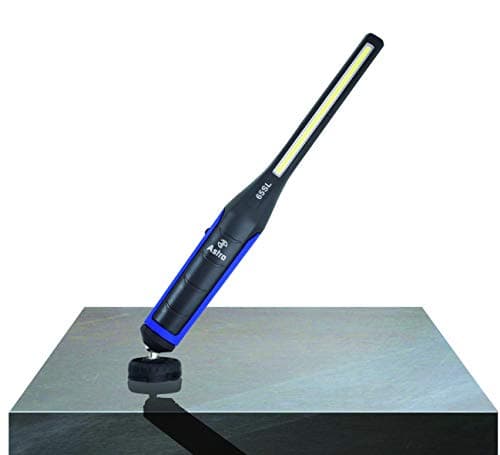 Astro Pneumatic 65SL Slim Light