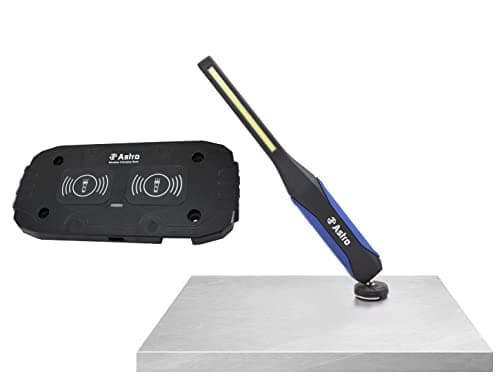 Astro Pneumatic 90SLC Slim Light