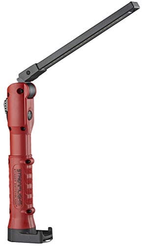 Streamlight Stinger Switchblade