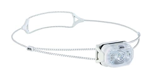 Petzl Swift LT