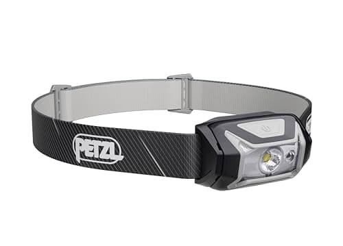 Petzl Tikka