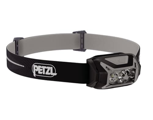 Petzl Actik Core