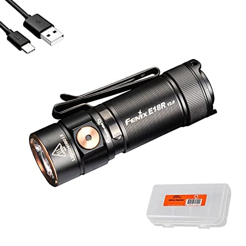 Fenix E18R V2.0