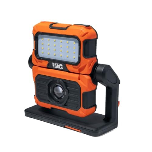 Klein Tools 56417 Rechargeable Work Light