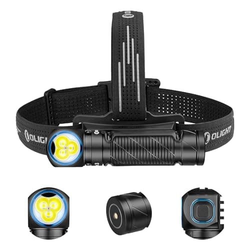 Olight Perun 3