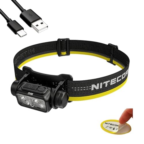 Nitecore NU43