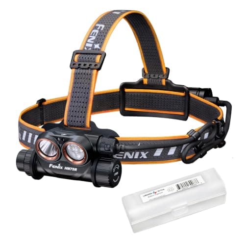 Fenix HM75R