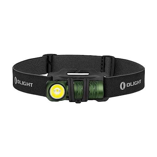 Olight Perun 2 Mini