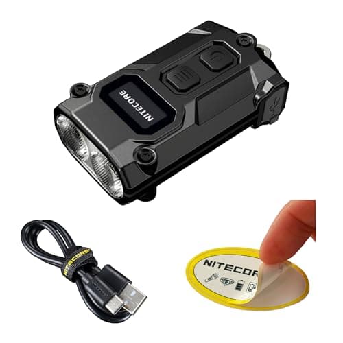 Nitecore TINI 3