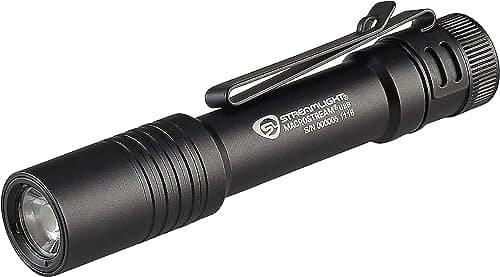 Streamlight MacroStream USB