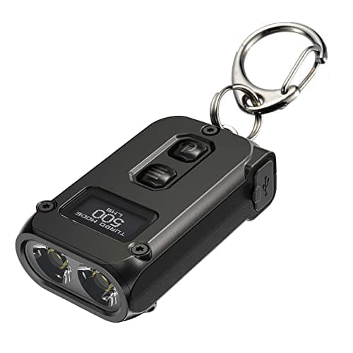 Nitecore TINI 2