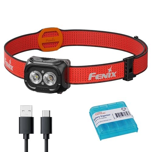 Fenix HL18R-T V2.0