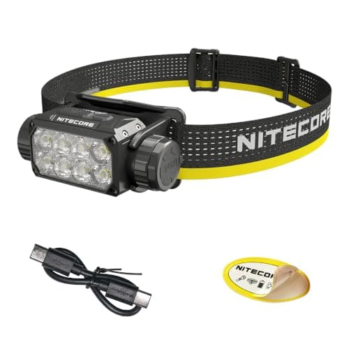 Nitecore HC75 UHE