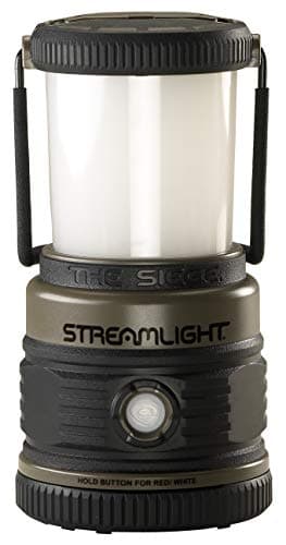 Streamlight Siege