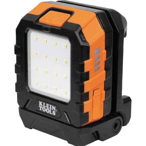 Klein Tools 56416 Rechargeable Work Light