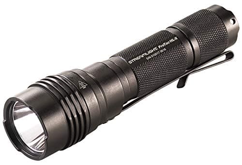Streamlight ProTac HL-X