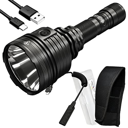 Nitecore P30i