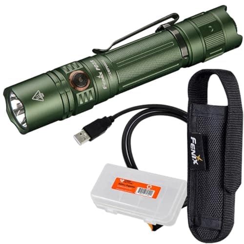 Fenix PD35 V3.0