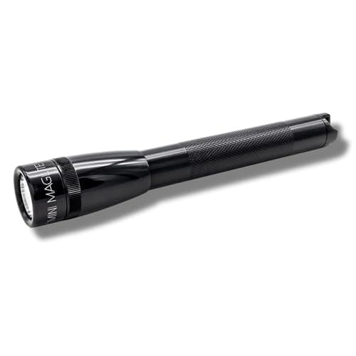 Maglite Mini Maglite LED 2-Cell AA