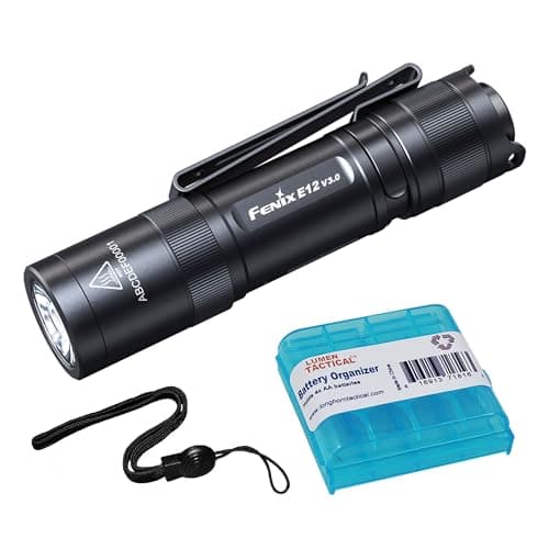 Fenix E12 V3.0
