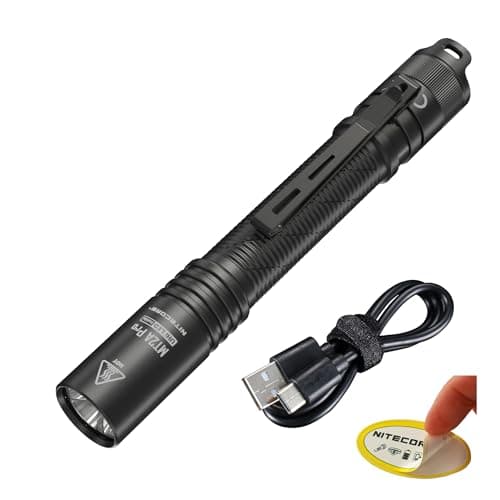 Nitecore MT2A Pro