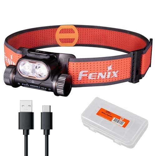 Fenix HM65R-T V2.0