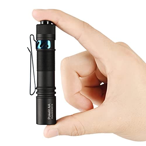 Acebeam Pokelit AA (high CRI)
